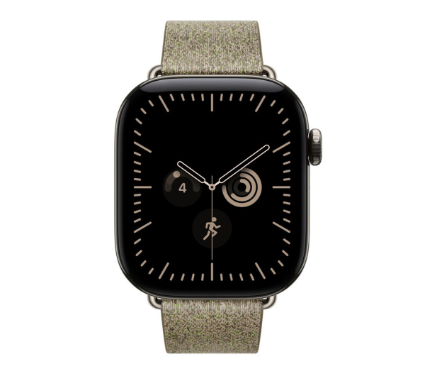 Apple 42mm Sage Modern Buckle - Large - 1594346 - zdjęcie 3